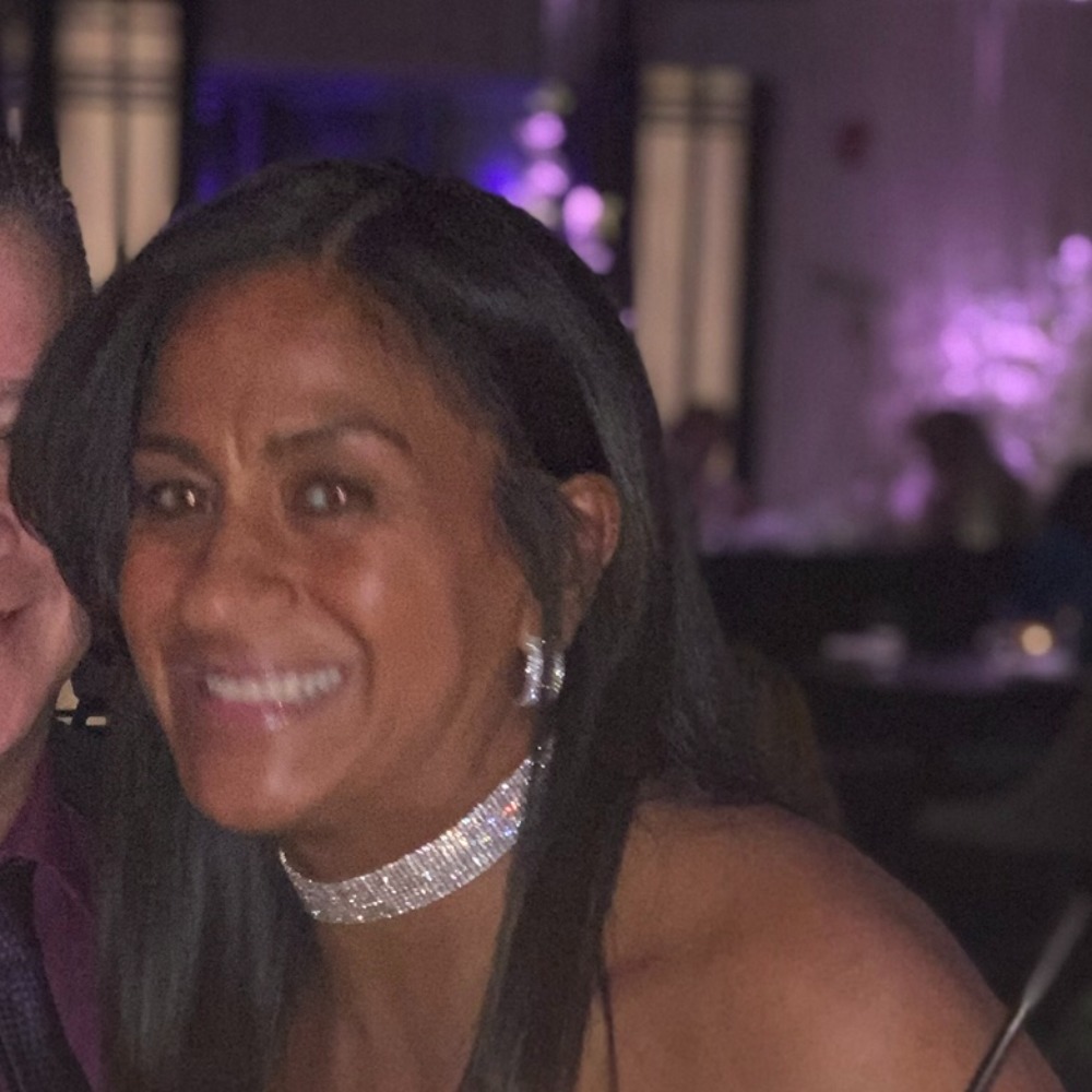 Meet your Posher, Maggie.